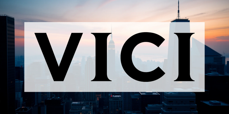Vici Properties: A REIT Defying Market Headwinds with Dividend Growth - Foto: über boerse-global.de