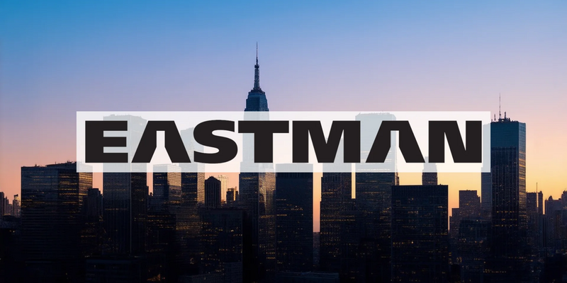 Eastman Chemical Shares Face Mounting Pressure as Outlook Dims - Foto: über boerse-global.de