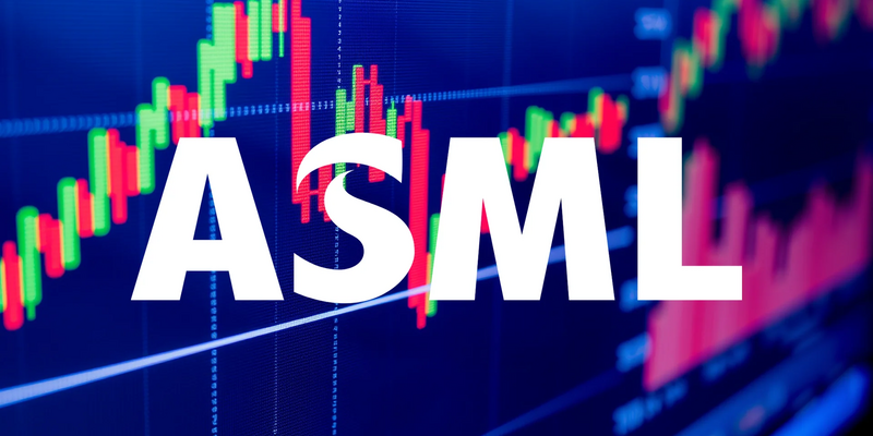 ASML: El gigante holandés de semiconductores recibe un espaldarazo de JP Morgan - Foto: über boerse-global.de