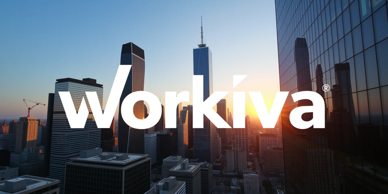 Activist Investor Pushes for Overhaul at Workiva - Foto: über boerse-global.de