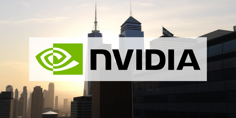 El imparable impulso de Nvidia: ¿Hasta dónde llegará el titán de la inteligencia artificial? - Foto: über boerse-global.de