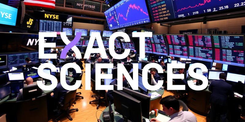 A New Era in Cancer Detection: Exact Sciences’ Revolutionary Blood Test - Foto: über boerse-global.de