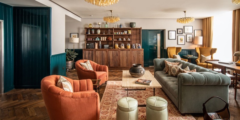 NUMA Group führt Premium-Marke Native by Numa für anspruchsvolle Lifestyle-Hospitality in Europa ein - Foto: presseportal.de