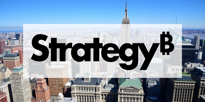 MicroStrategy: ¿Pausa estratégica en medio del auge del Bitcoin? - Foto: über boerse-global.de