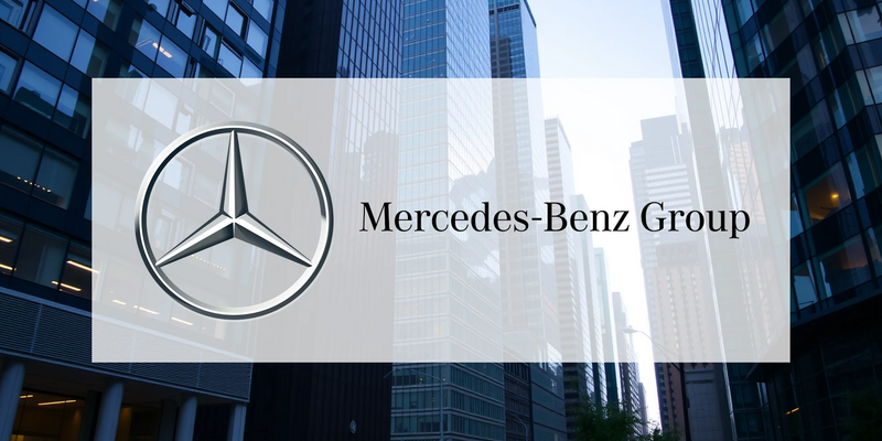 Mercedes Aktie: Stunde der Wahrheit! - Foto: über boerse-global.de