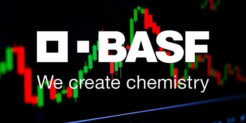 BASF Aktie: Milliarden-Deal schockt! - Foto: über boerse-global.de