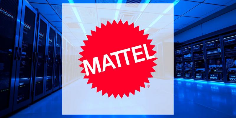 Mattel Embraces AI Transformation Amid Leadership Reshuffle - Foto: über boerse-global.de