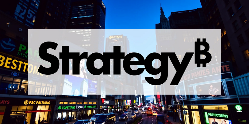 MicroStrategy’s Bitcoin Strategy Reaches Critical Juncture - Foto: über boerse-global.de