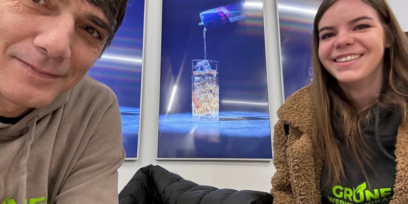 Red Bull Media House verpflichtet Green Toolkit für CO2e Reporting / Konzernweite Integration in Produktionsrichtlinien für ISO und CSRD konforme Nachhaltigkeitsberichte - Foto: presseportal.de