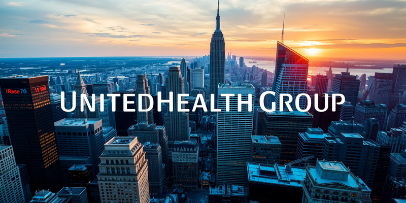 Governance Battle Intensifies at Healthcare Giant UnitedHealth - Foto: über boerse-global.de