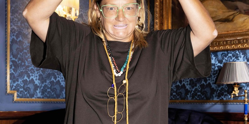 Pop-Art trifft Sacher - Foto: Sacher über pressetext.de