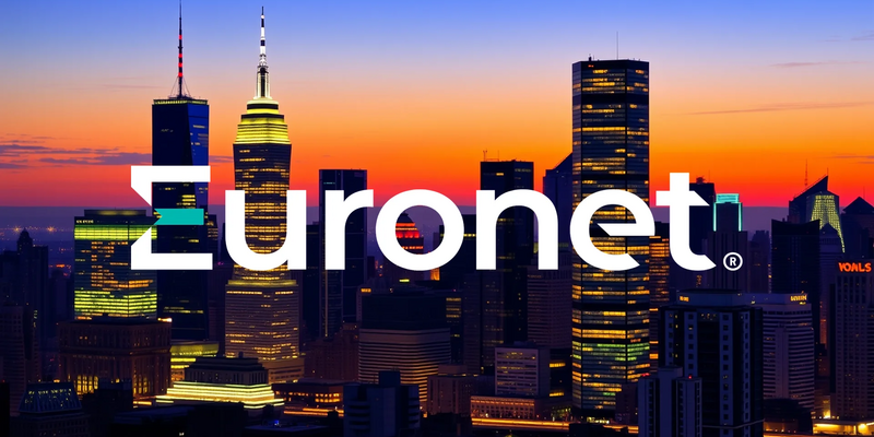 Euronet Forges Ahead with Digital Wallet Expansion Through Citi Alliance - Foto: über boerse-global.de