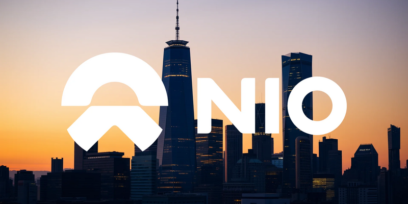 Nio Aktie: Vor der Entscheidung! - Foto: über boerse-global.de