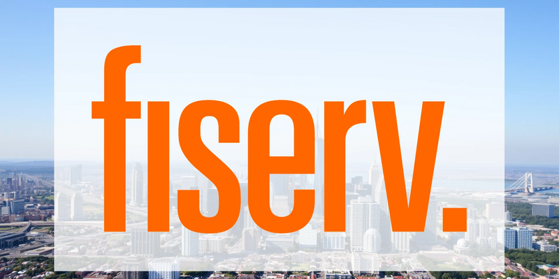 Fiserv Shares Plummet as Leadership Exodus Rattles Investors - Foto: über boerse-global.de