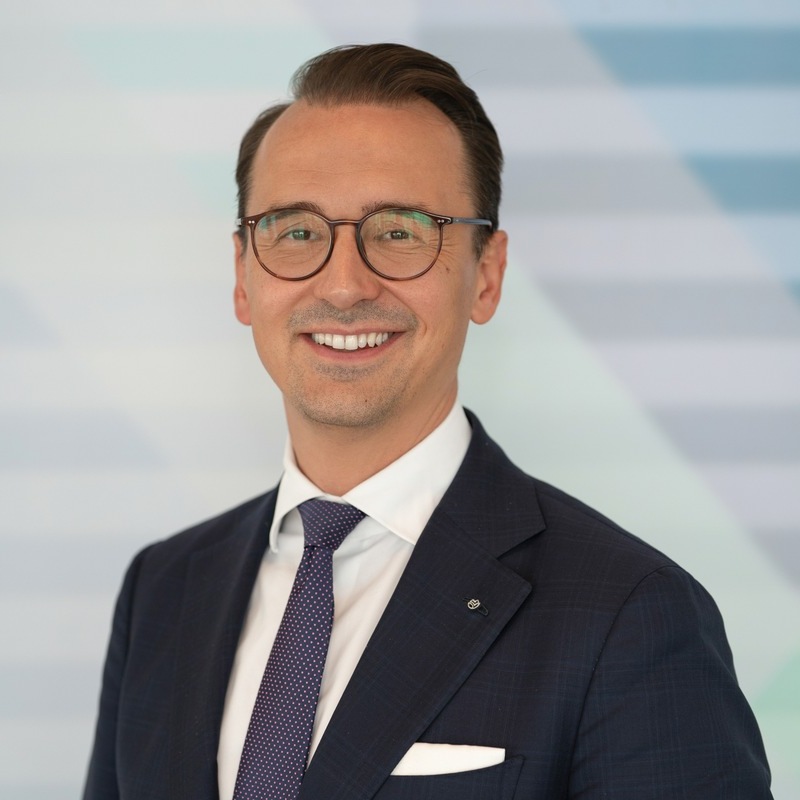 Mewa-Gruppe ernennt Waldemar Feldbusch als CFO / Mit Wirkung zum 1. Oktober 2025 hat der Aufsichtsrat der MEWA Textil-Service SE Waldemar Feldbusch als Chief Financial Officer in den Vorstand berufen - Foto: presseportal.de