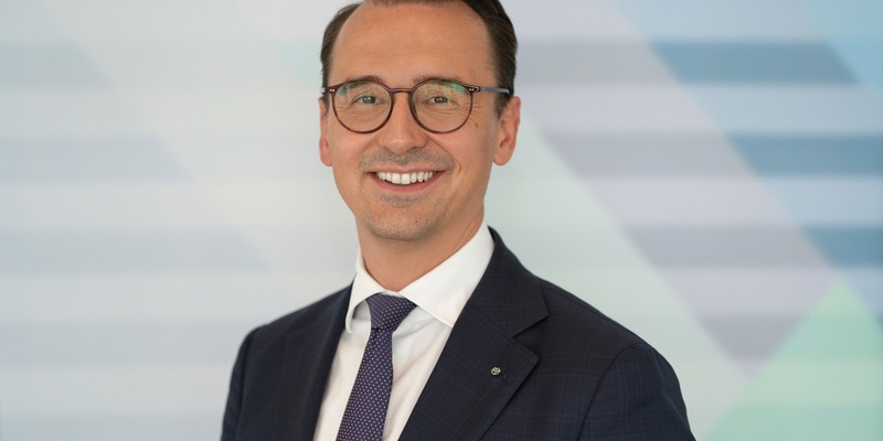 Mewa-Gruppe ernennt Waldemar Feldbusch als CFO / Mit Wirkung zum 1. Oktober 2025 hat der Aufsichtsrat der MEWA Textil-Service SE Waldemar Feldbusch als Chief Financial Officer in den Vorstand berufen - Foto: presseportal.de