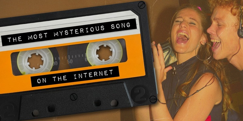 „The Most Mysterious Song on the Internet“ – vom Radiomitschnitt zum globalen Phänomen - Foto: presseportal.de