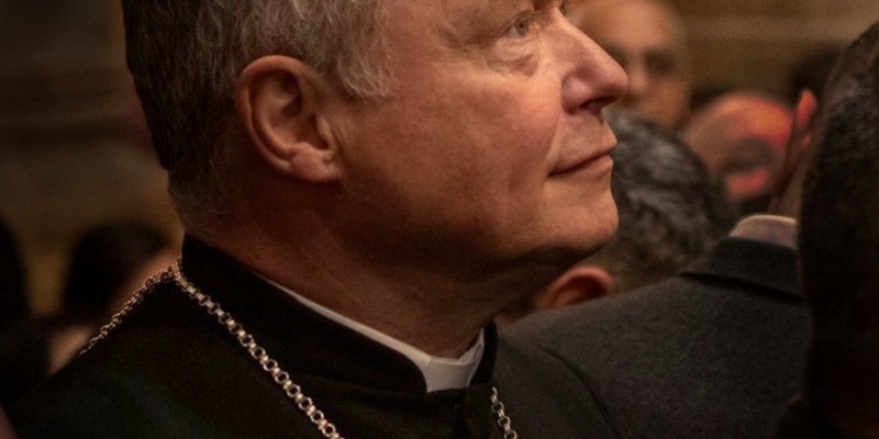 Jerusalemer Propst: Viele hoffen natürlich, dass die Geiseln endlich freikommen und der Krieg endet / Joachim Lenz im Interview zu den Folgen des 7. Oktober - Foto: presseportal.de