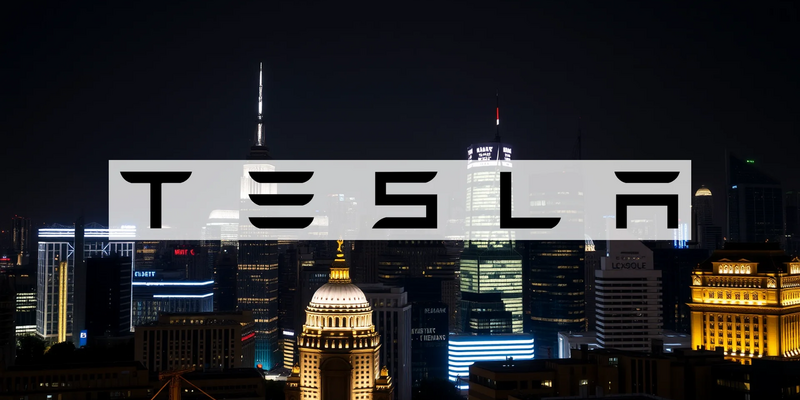 Tesla Investors Await Potential Game-Changer Amid Market Speculation - Foto: über boerse-global.de