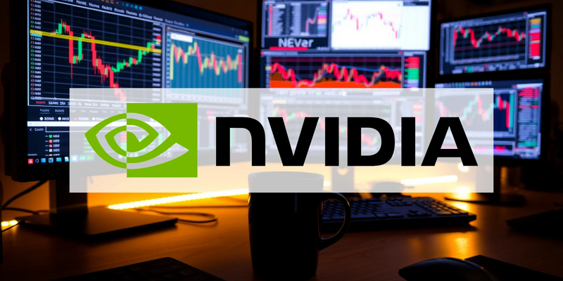 Nvidia’s AI Dominance Fueled by Soaring Analyst Confidence - Foto: über boerse-global.de