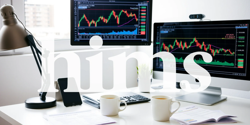 Hims & Hers Aktie: Führungschaos! - Foto: über boerse-global.de