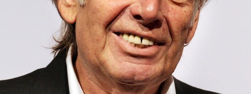 Er zählte zu den bekanntesten Kolumnisten in Deutschland: Franz Josef Wagner ist tot. - Foto: picture alliance / dpa