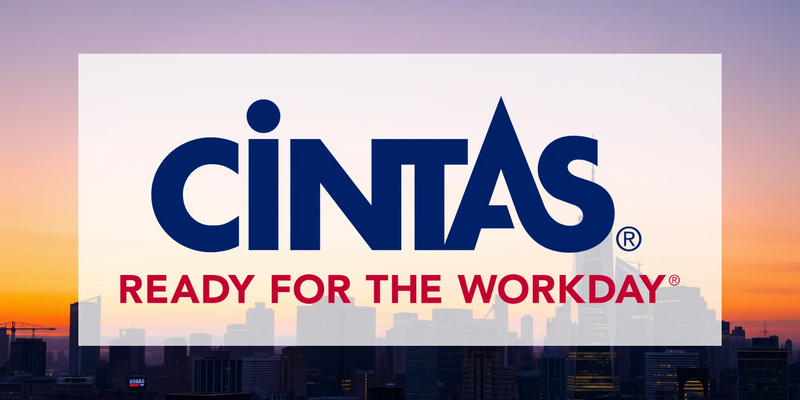 Cintas Aktie: Erfolgskurs setzen! - Foto: über boerse-global.de