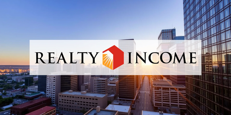 Realty Income Aktie: Neutraler Geschäftsbericht - Foto: über boerse-global.de