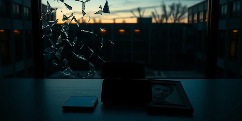 Western Sydney University: Hacker-Angriff löst Chaos aus - Foto: über boerse-global.de