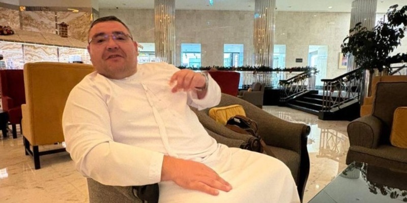 POL-HL: HL / Öffentlichkeitsfahndung nach Christo Stoyanov - Foto: presseportal.de