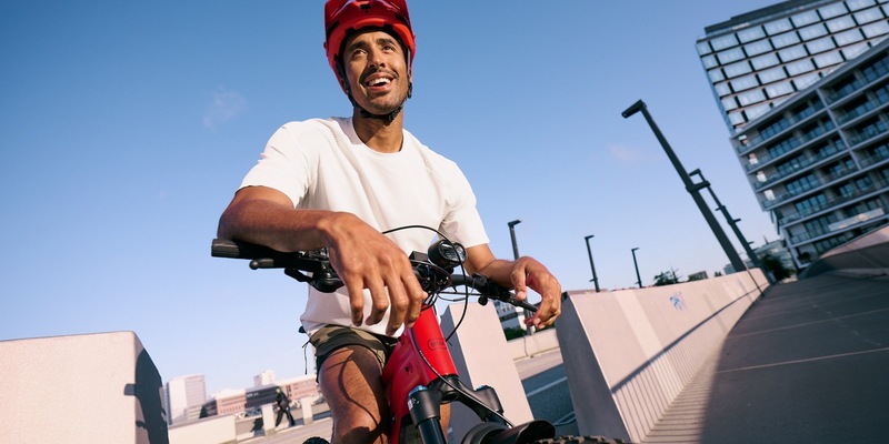 Bikeleasing-Gruppe investiert in US-Unternehmen Ridepanda / Dienstrad-Anbieter geht weiter auf Expansionskurs - Foto: presseportal.de