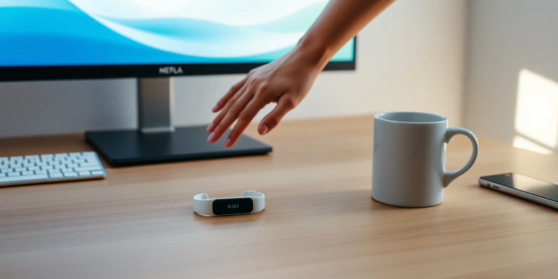 Mikro-Workouts: Fünf Minuten für mehr Gesundheit - Foto: über boerse-global.de