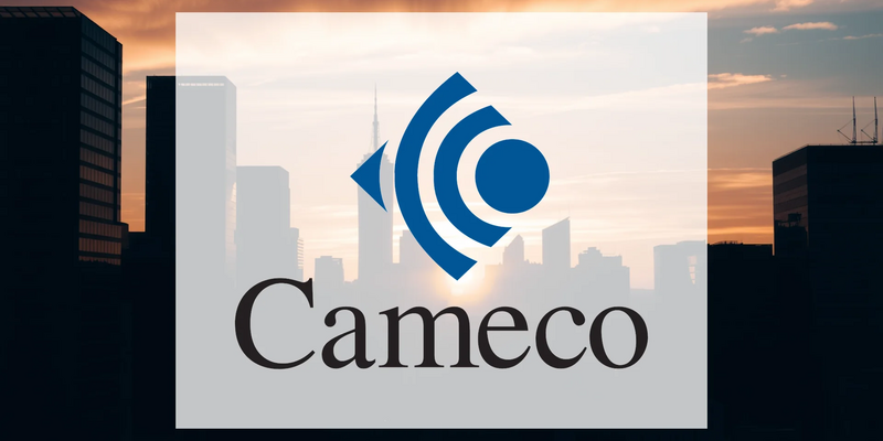 Cameco Aktie: Uran-Rally ohne Ende! - Foto: über boerse-global.de