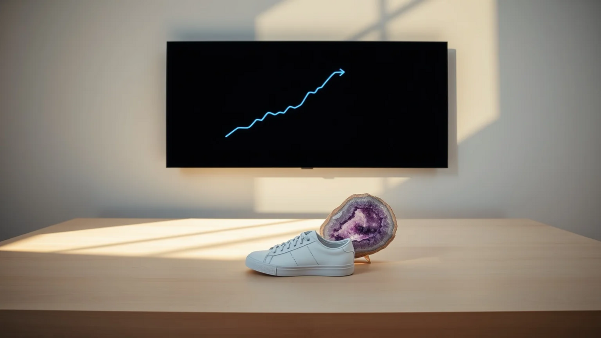 Sheffield-Studie: Psyche schlägt Muskeln beim Kampf um Langlebigkeit - Foto: über boerse-global.de