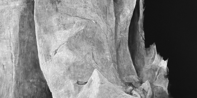 Donaueschinger Musiktage: Künstler:innenplakat von Tacita Dean / Limitierte signierte Auflage zugunsten der Gesellschaft der Musikfreunde Donaueschingen - Foto: presseportal.de