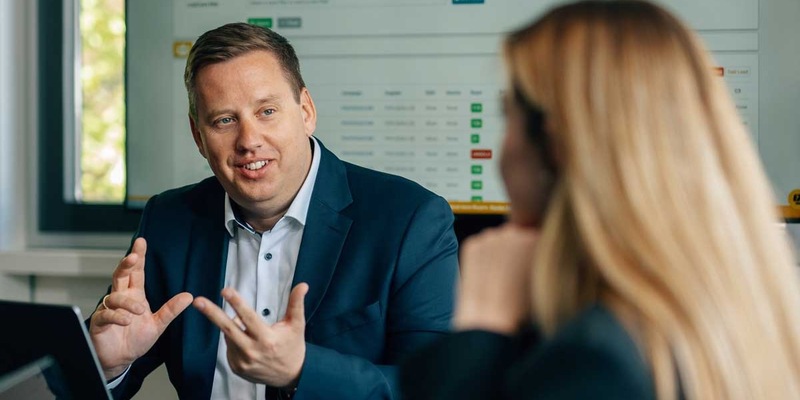 Effektive Lead-Strategien für KMU von Leadmagneten: Exklusiv-Lead vs. Multi-Lead - Foto: presseportal.de