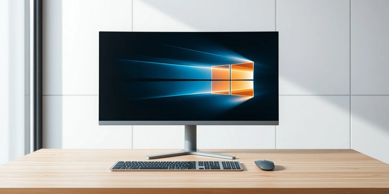 Windows 11 25H2: Microsofts KI-Vision wird Realität - Foto: über boerse-global.de