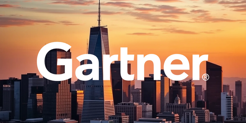 Gartner Stock: Institutional Jitters Cloud Recovery Prospects - Foto: über boerse-global.de