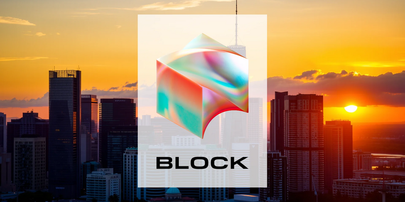 Block Shares Under Pressure as Executives Offload Stock - Foto: über boerse-global.de