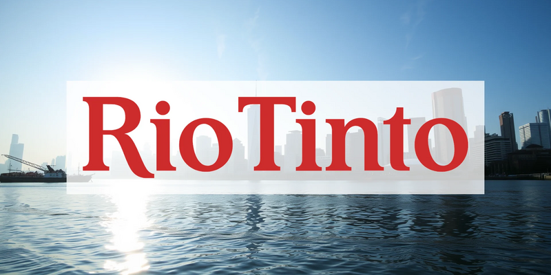 Rio Tinto Aktie: Unaufgeregte Marktbewegungen - Foto: über boerse-global.de