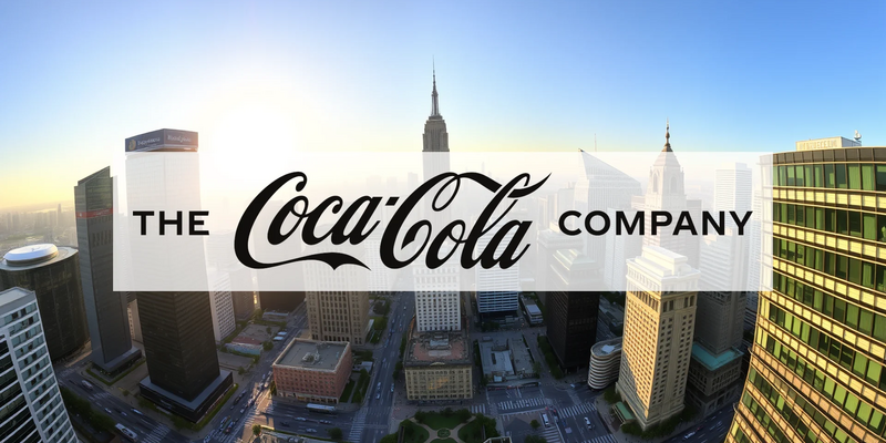 Coca-Cola Shares: Navigating Market Headwinds as Key Earnings Loom - Foto: über boerse-global.de