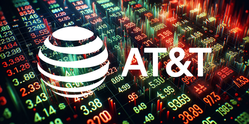 AT&T Shares Face Conflicting Market Signals - Foto: über boerse-global.de