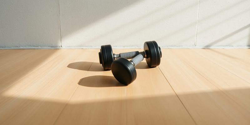 Fitness-Trends: 5-5-5 und 6-6-6 Workouts erobern Deutschland - Foto: über boerse-global.de