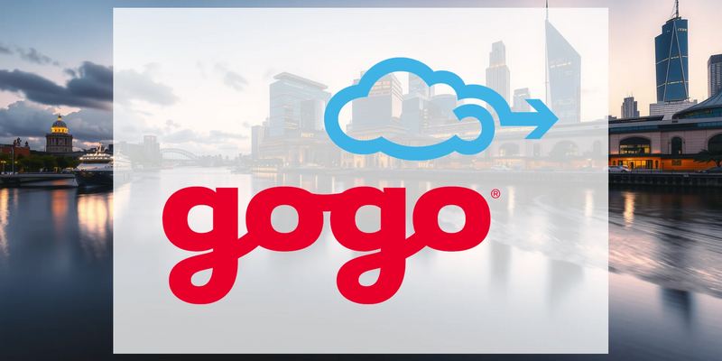 Gogo Aktie: Raketenstart voraus? - Foto: über boerse-global.de