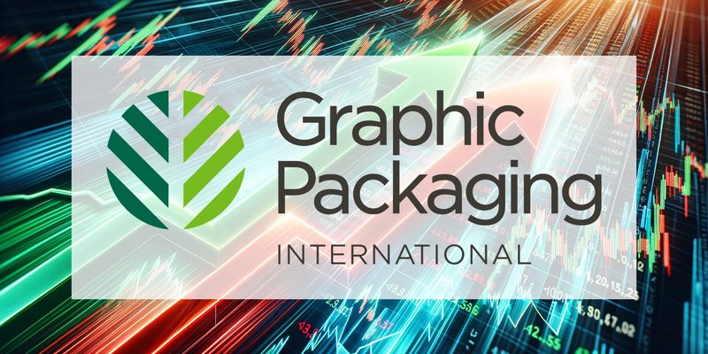 Graphic Packaging Aktie: Absturz ohne Ende? - Foto: über boerse-global.de