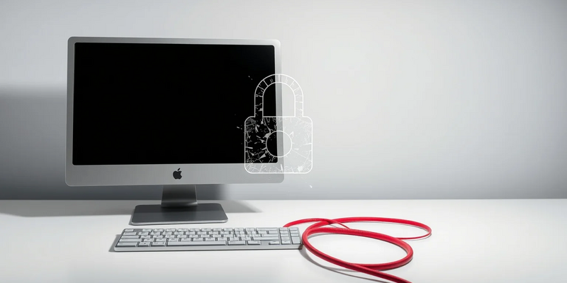 Cyber-Kriminalität: Passwort-Diebstahl explodiert um 160 Prozent - Foto: über boerse-global.de