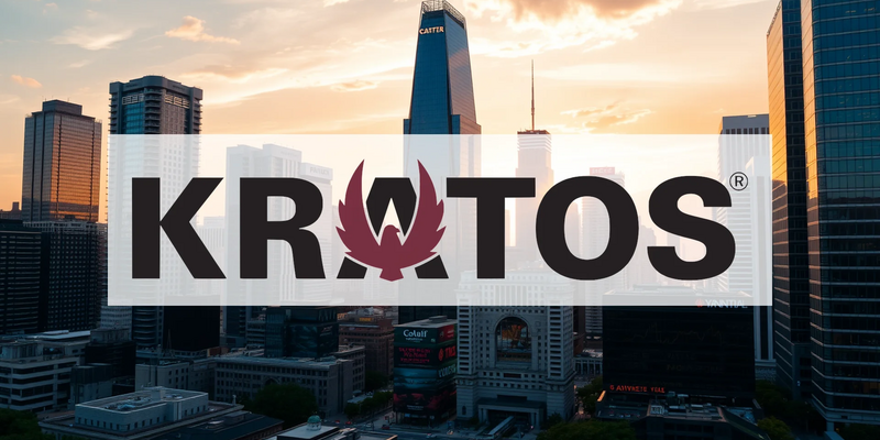 Defense Contractor Soars Following Major Naval Contract Award - Foto: über boerse-global.de