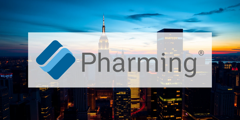 Pharming Aktie: Schock-News schockt Anleger - Foto: über boerse-global.de