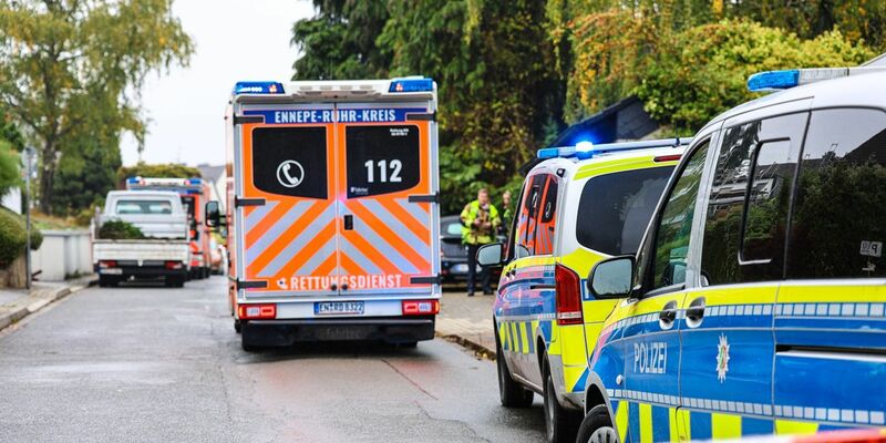 Die designierte Bürgermeisterin wurde angegriffen. - Foto: Alex Talash/dpa