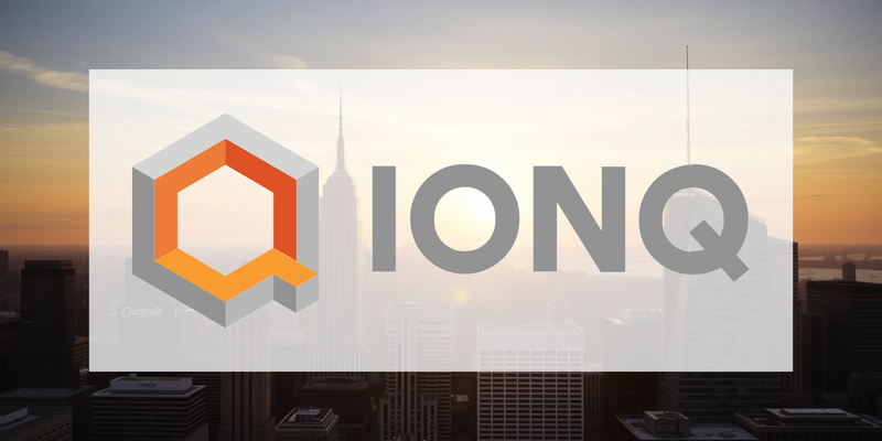 IonQ Shares Reach New Peak as Quantum Computing Sector Gains Momentum - Foto: über boerse-global.de